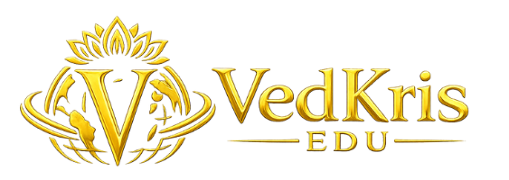 VedKris Edu
